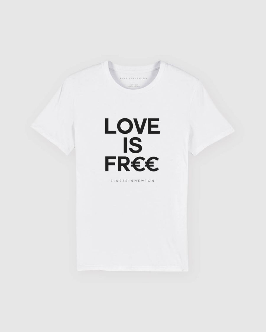 Free Love T-Shirt Air