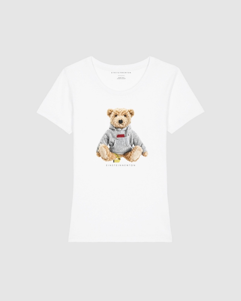 Teddy T-Shirt Rodeo