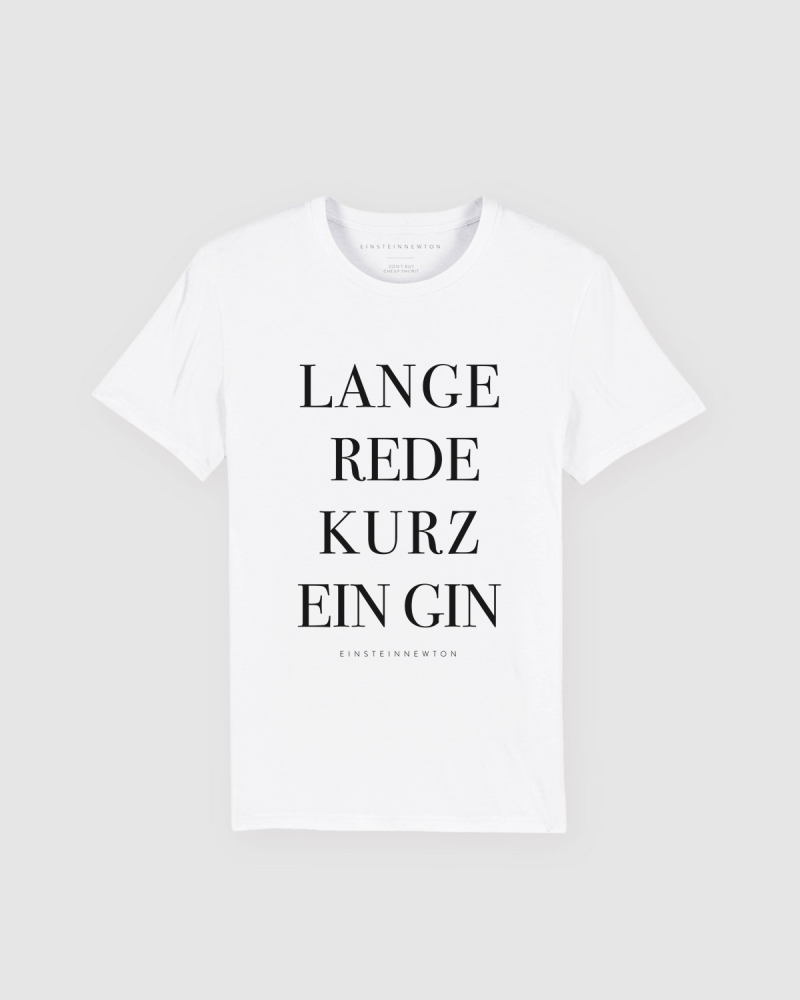 Gin Rede T-Shirt Air