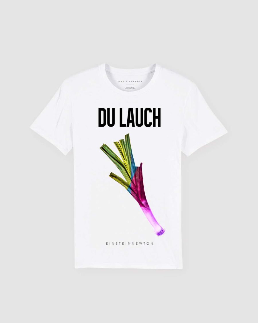 Lauch T-Shirt Air