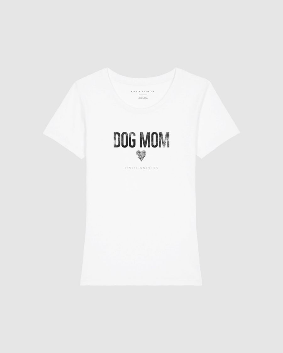 Dog Mom T-Shirt Rodeo