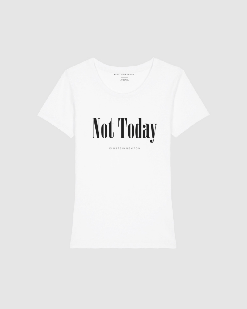 Not Today T-Shirt Rodeo