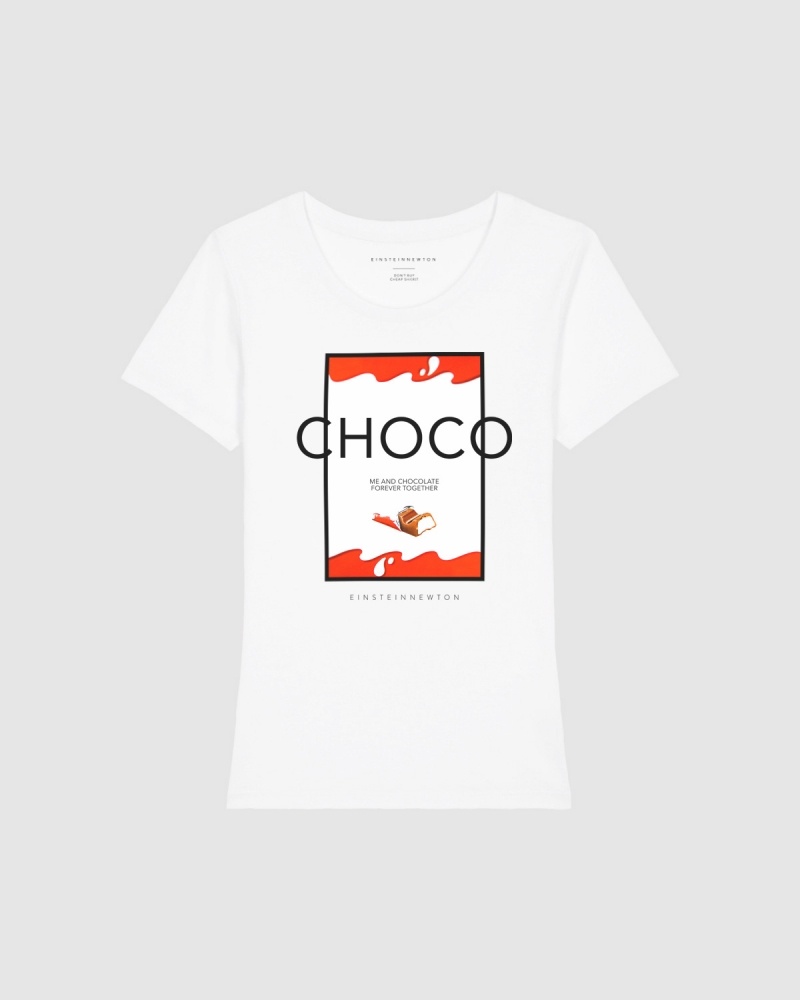 Choco T-Shirt Rodeo