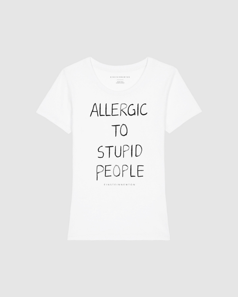 Allergic T-Shirt Rodeo