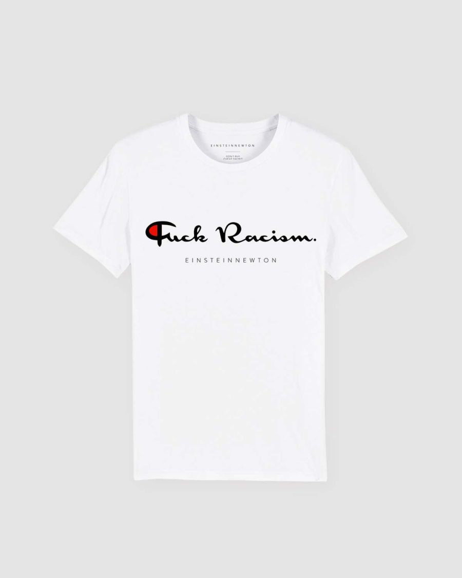 Racism T-Shirt Air