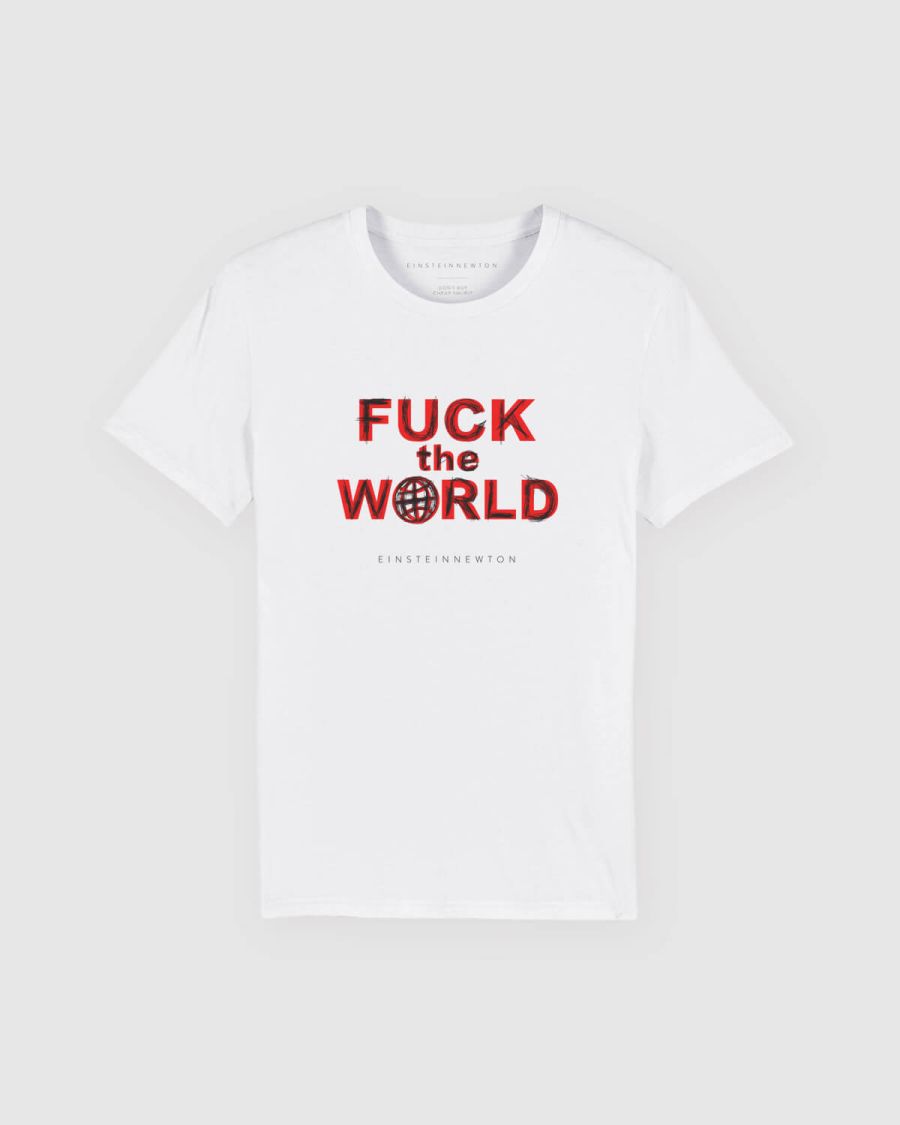 FUWorld T-Shirt Air