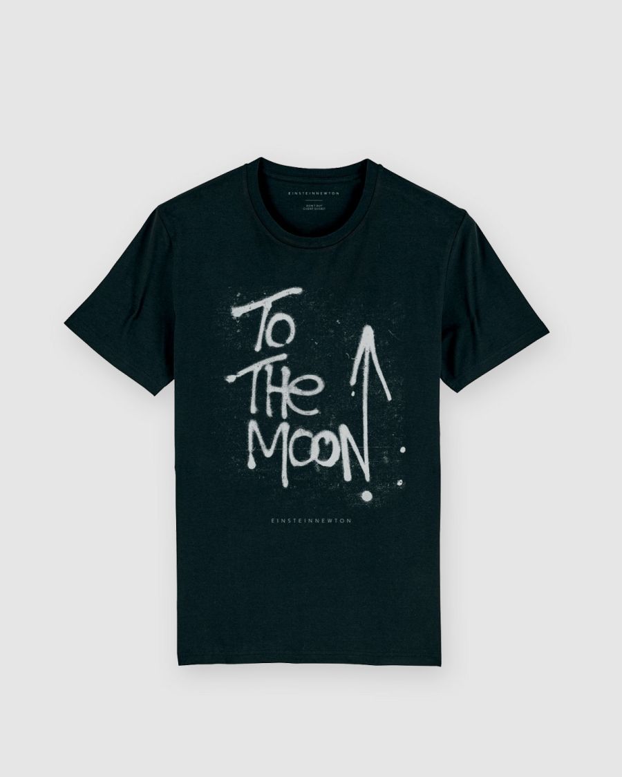 Moon T-Shirt Air