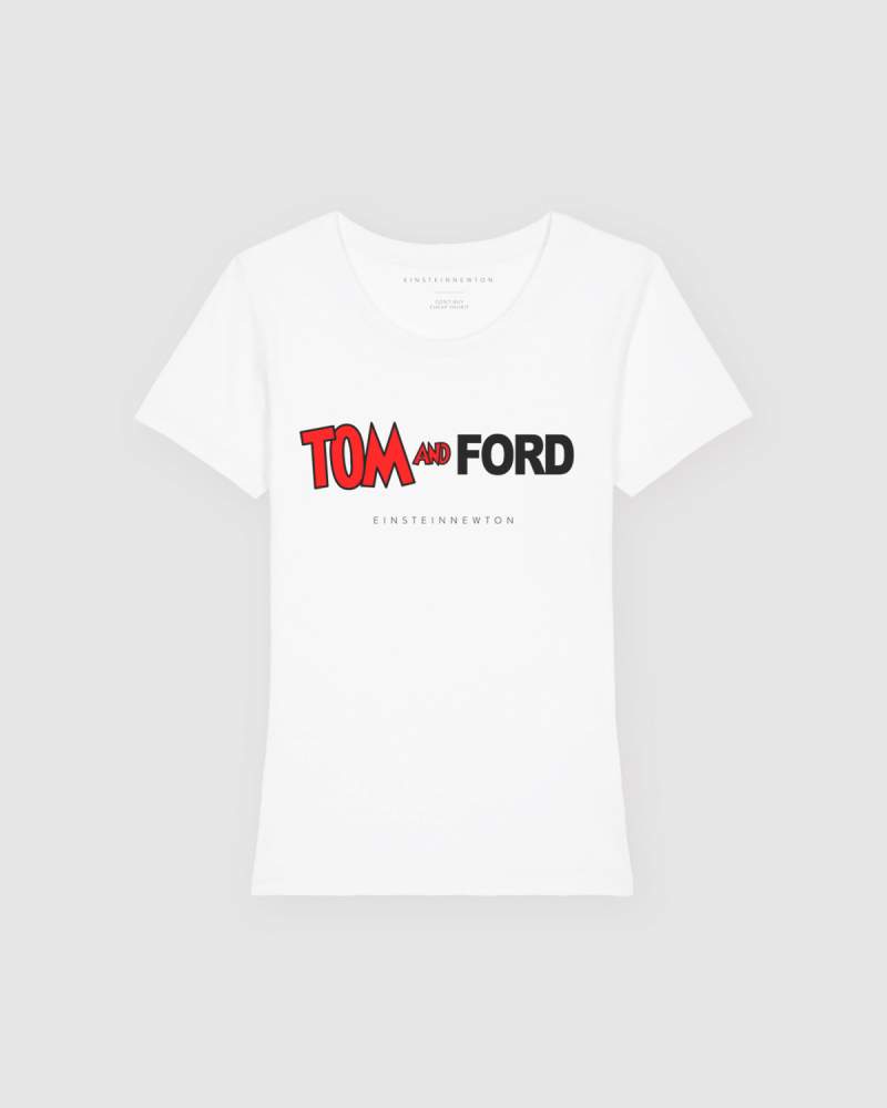 Tom T-Shirt Rodeo