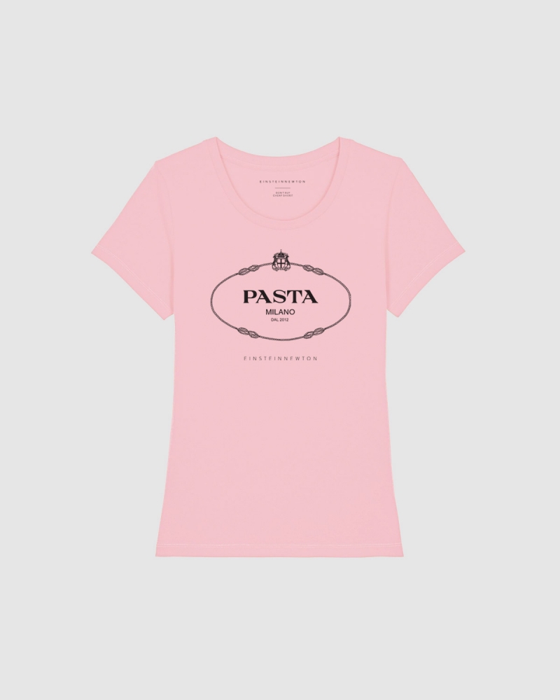 Pasta T-Shirt Rodeo