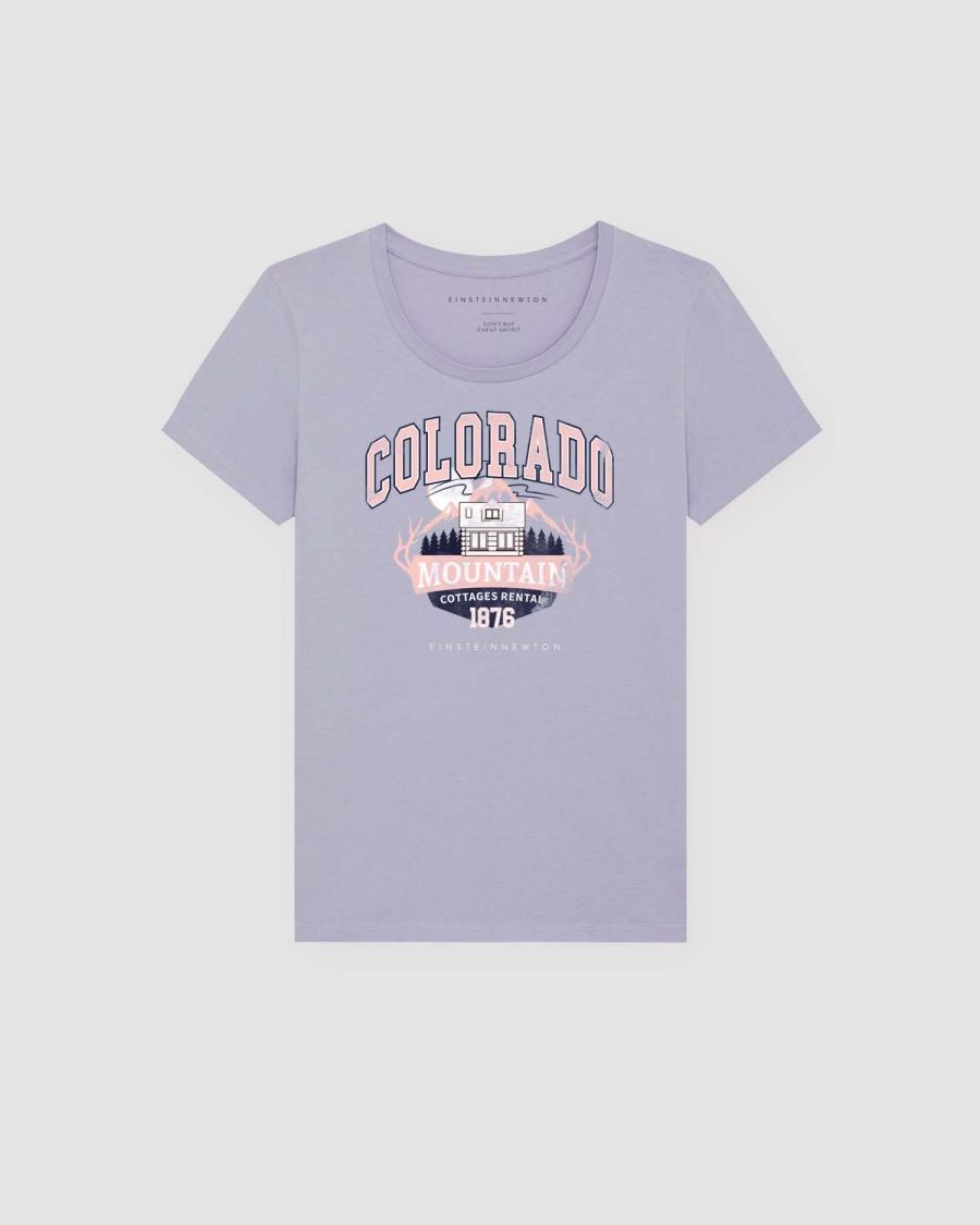 Colorado T-Shirt Rodeo