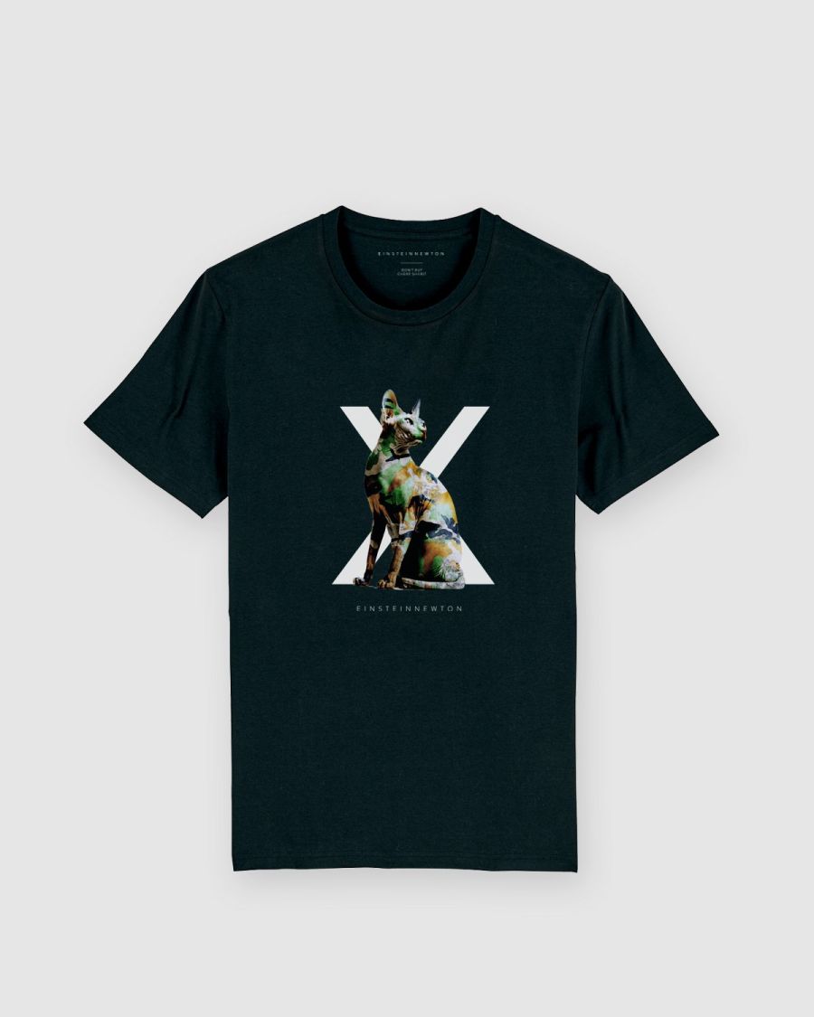 Sphynx T-Shirt Air