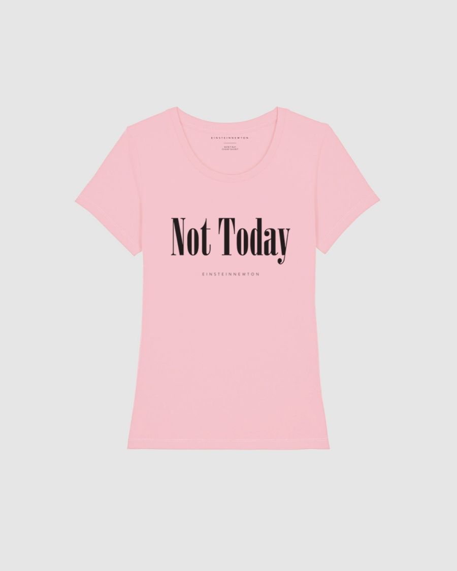 Not Today T-Shirt Rodeo