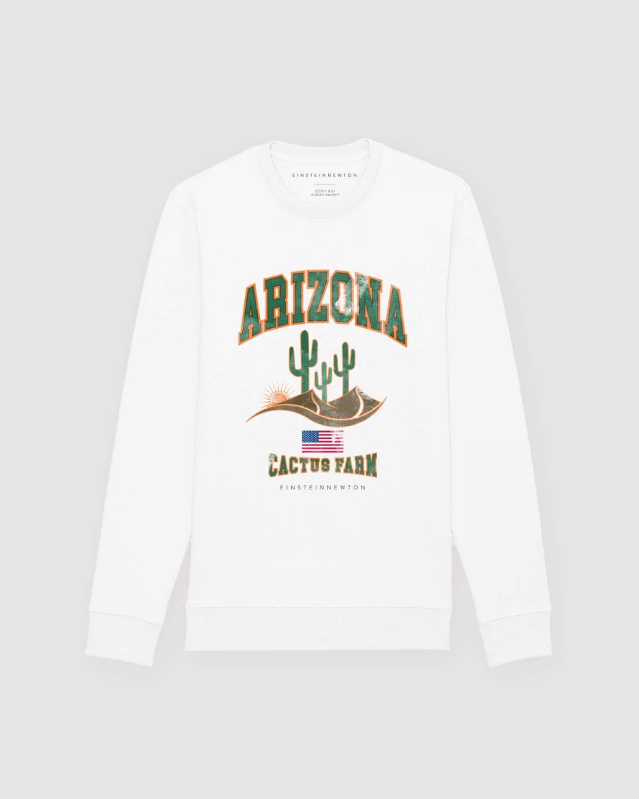 Arizona Sweatshirt Herr Kules