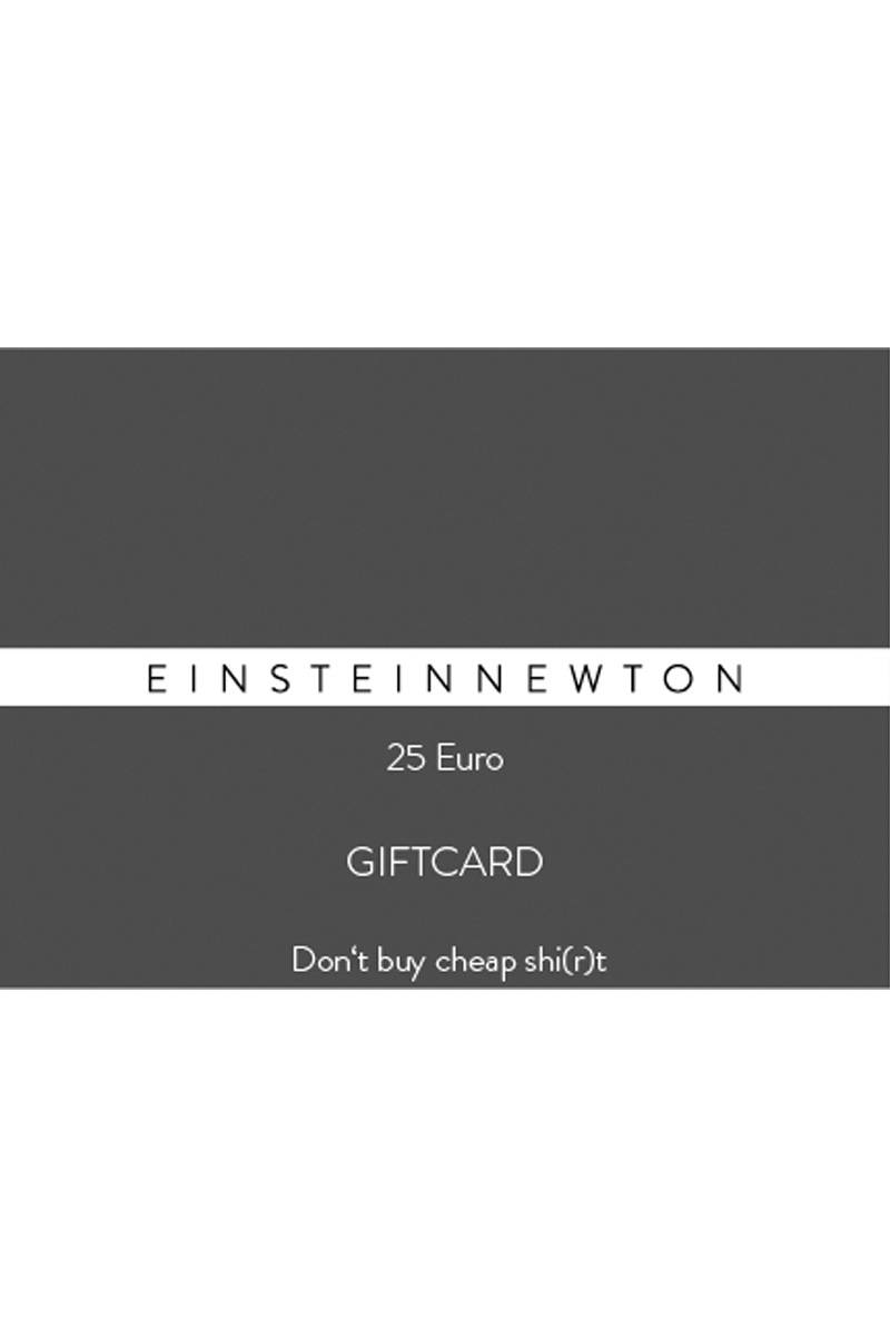 25 Euro Giftcard