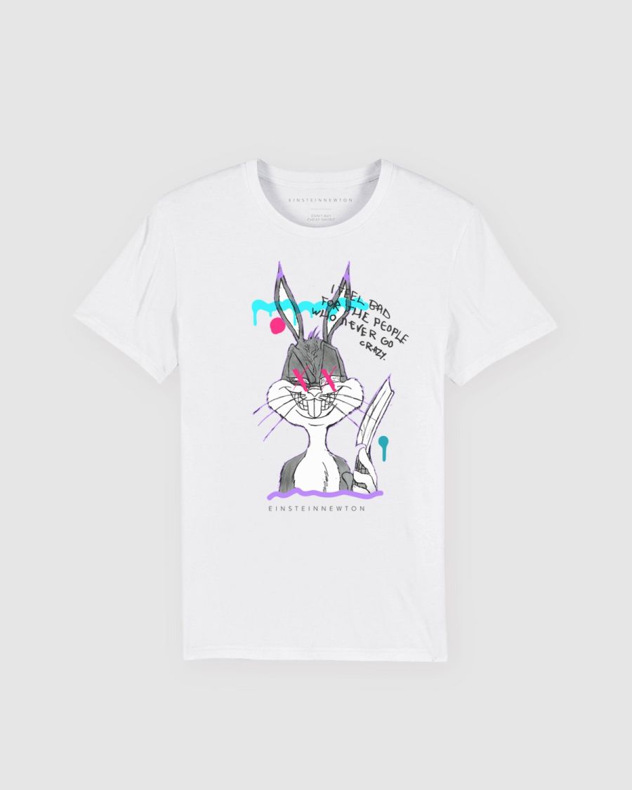 Bunny T-Shirt Air
