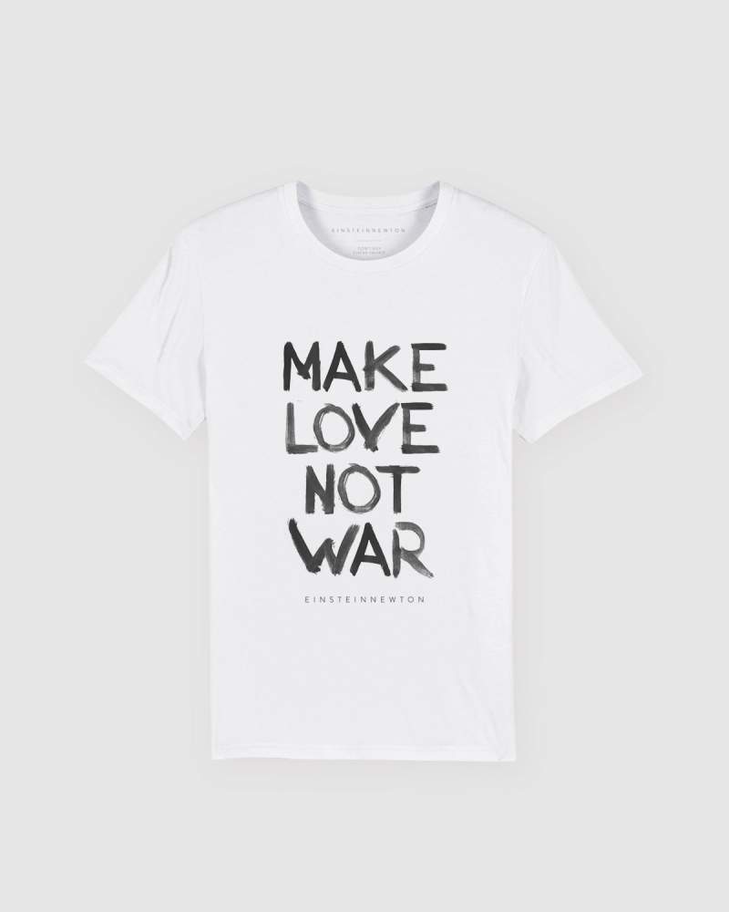 No War T-Shirt Air