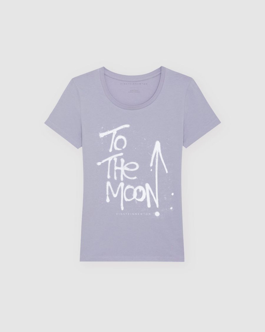 Moon T-Shirt Rodeo