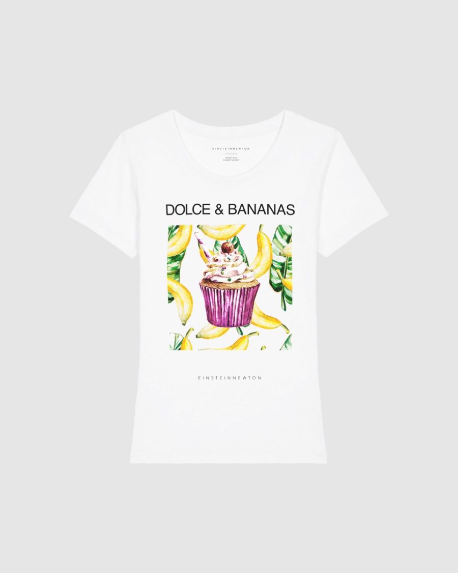 Bananas T-Shirt Rodeo