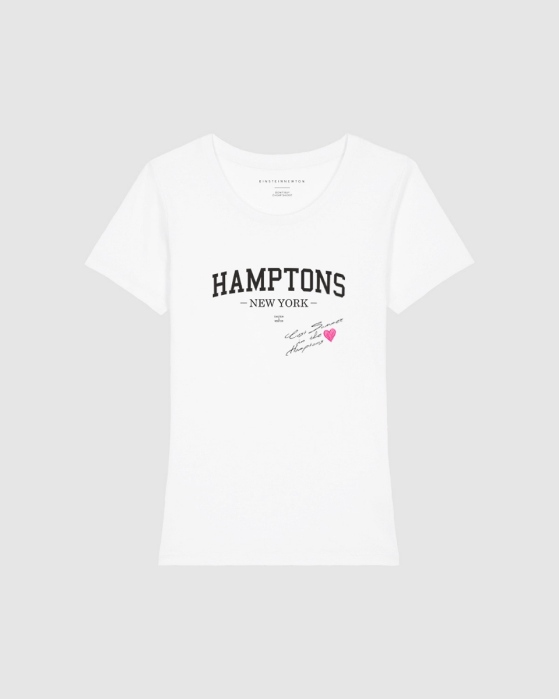 Hamptons T-Shirt Rodeo