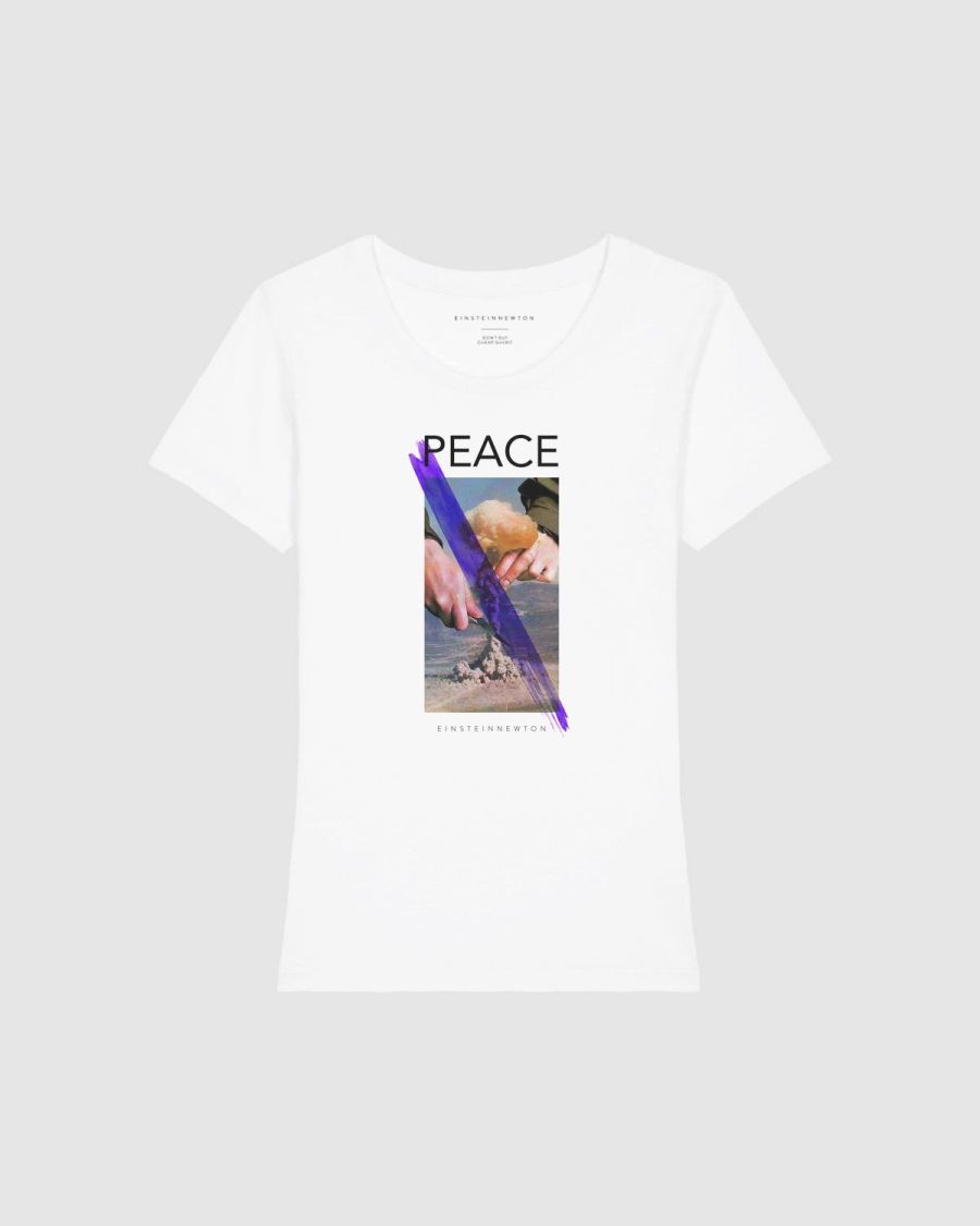 Peace T-Shirt Rodeo