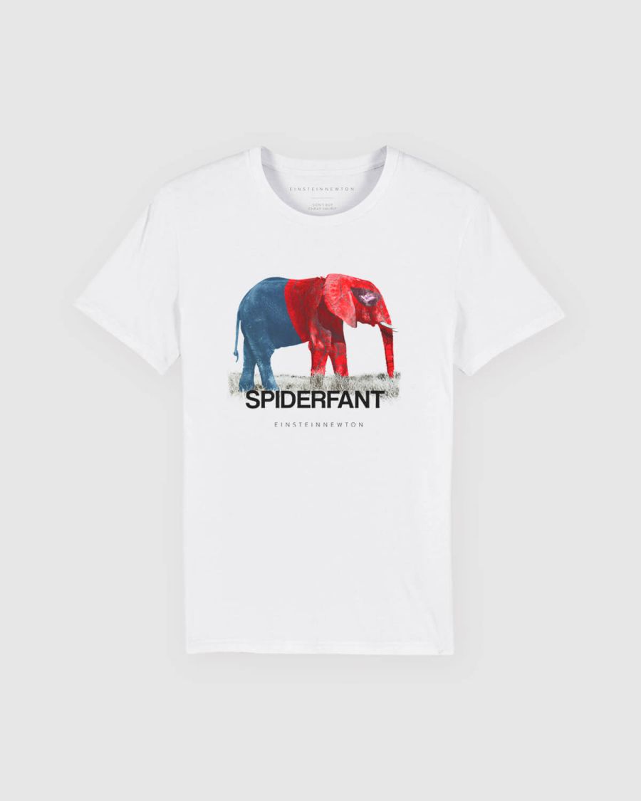 Spiderfant T-Shirt Air