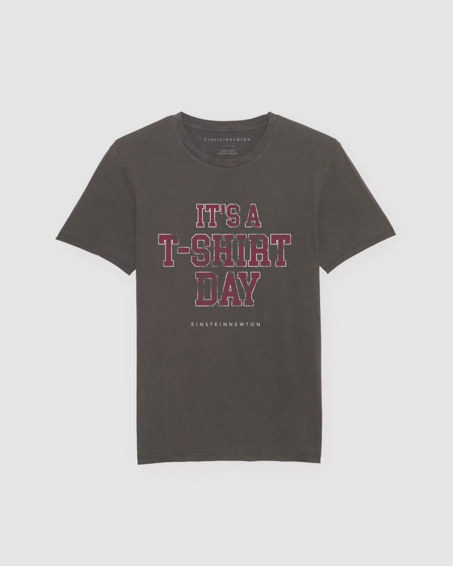 T-Shirt Day T-Shirt Air