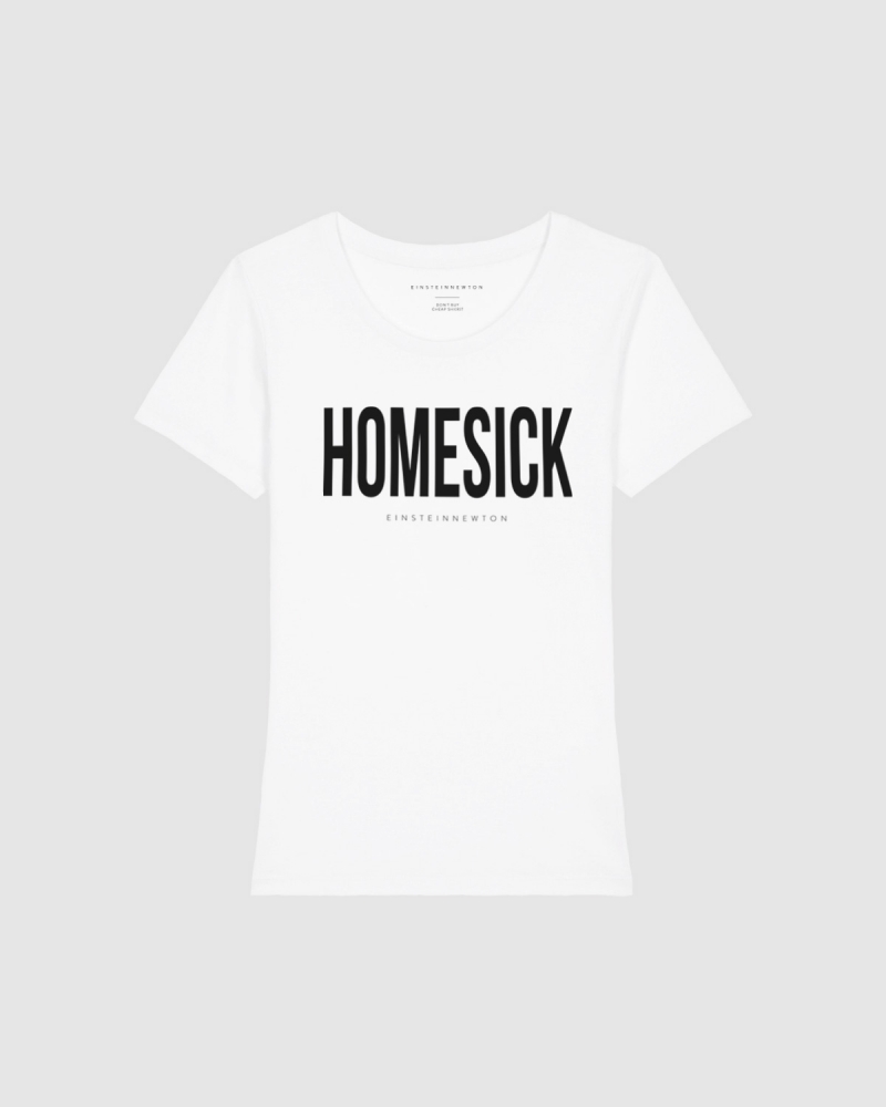 Homesick T-Shirt Rodeo