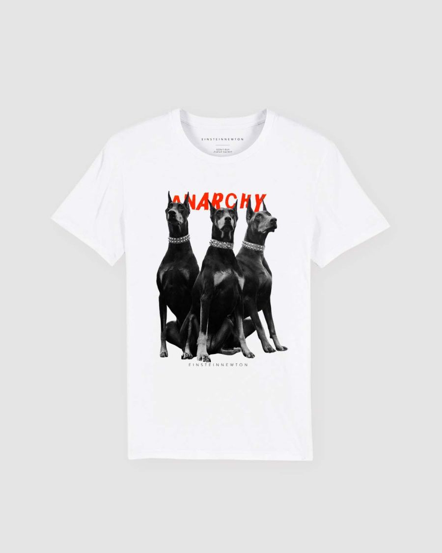 3 Dogs T-Shirt Air