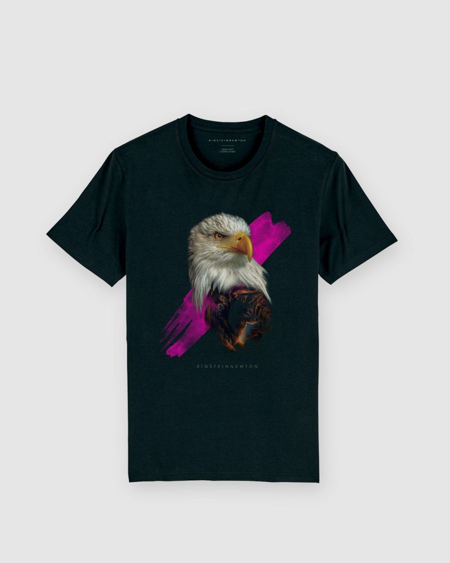 Black Eagle T-Shirt Air
