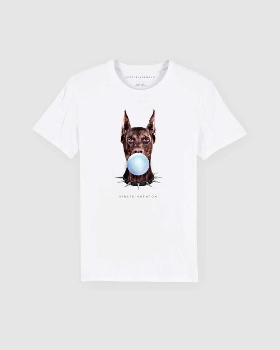 Bubble Dog T-Shirt Air