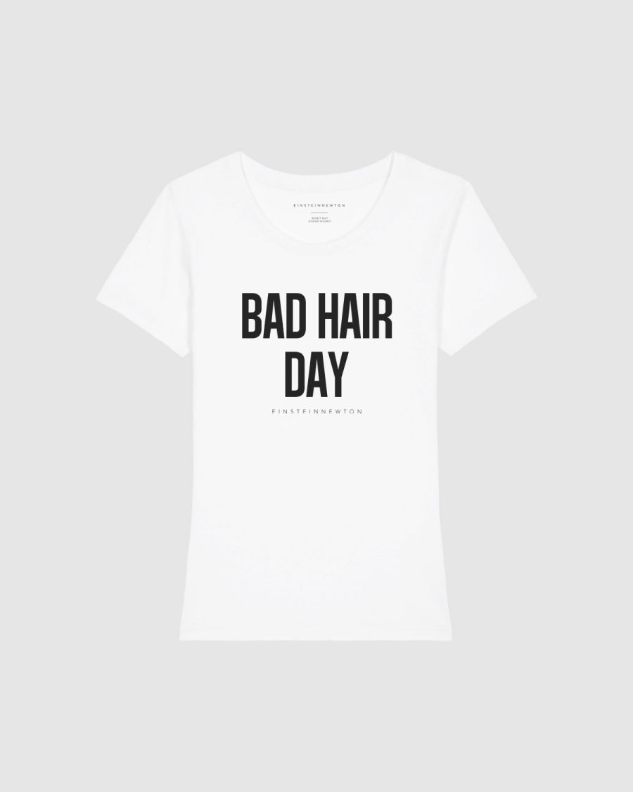 Bad hair day T-Shirt Rodeo