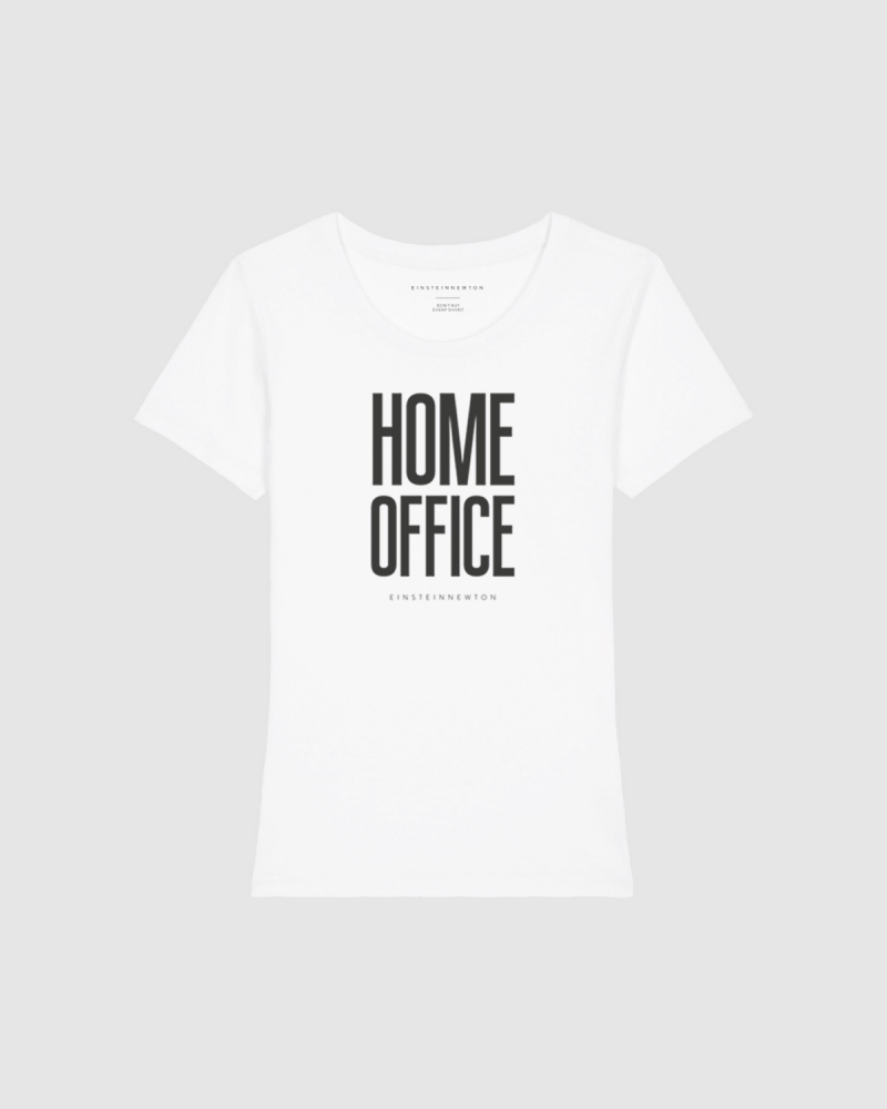Home Office T-Shirt Rodeo