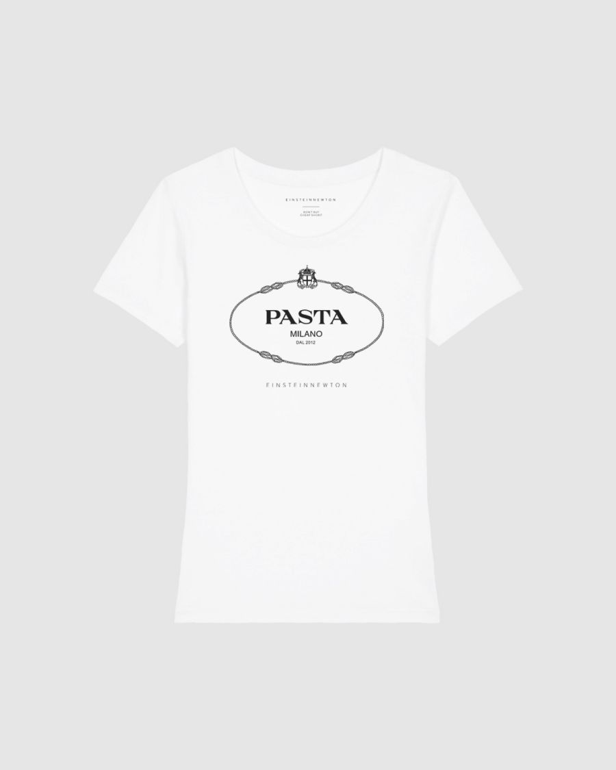 Pasta T-Shirt Rodeo