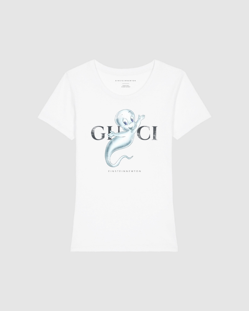 Ghost T-Shirt Rodeo