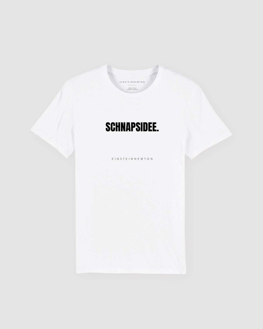 Schnapsidee T-Shirt Air