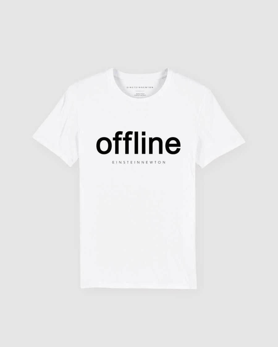 Offline T-Shirt Air