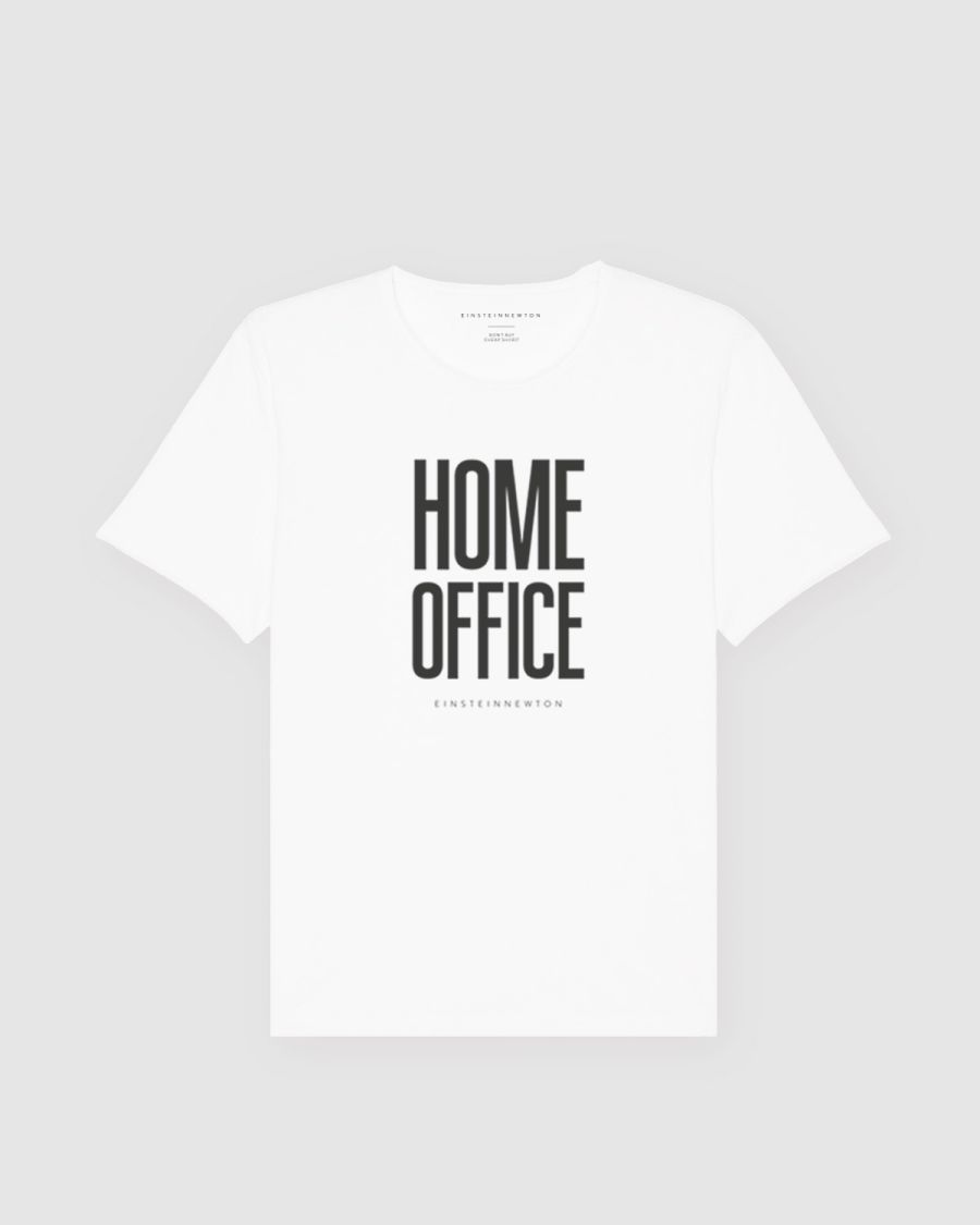 Home Office T-Shirt Bass