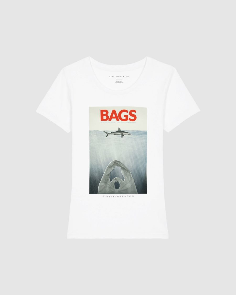 Bags T-Shirt Rodeo