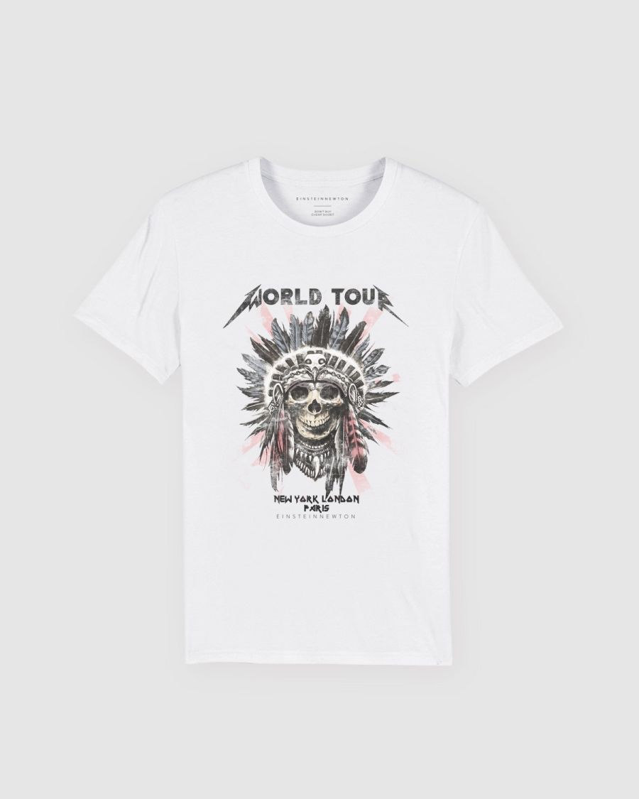 World Tour T-Shirt Air