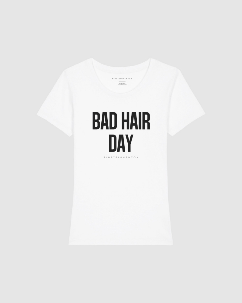 Bad hair day T-Shirt Rodeo