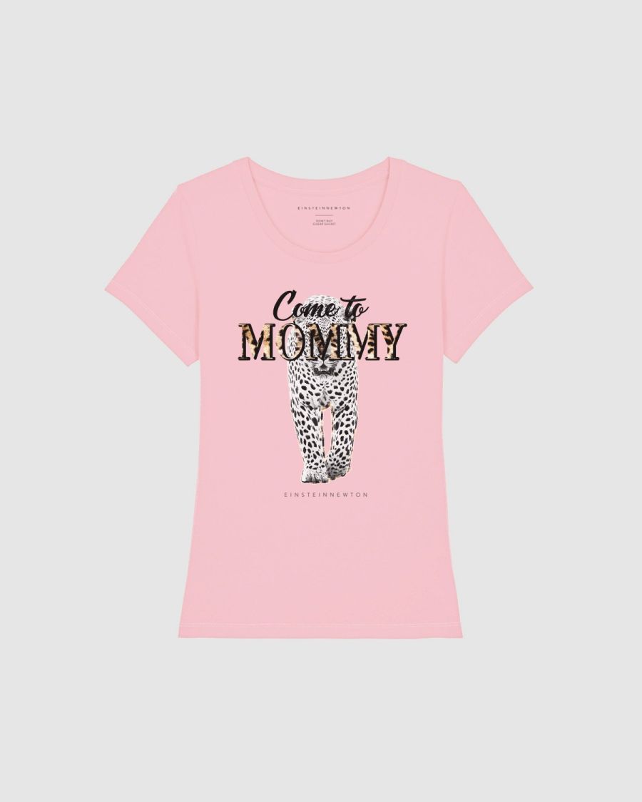 Mommy T-Shirt Rodeo