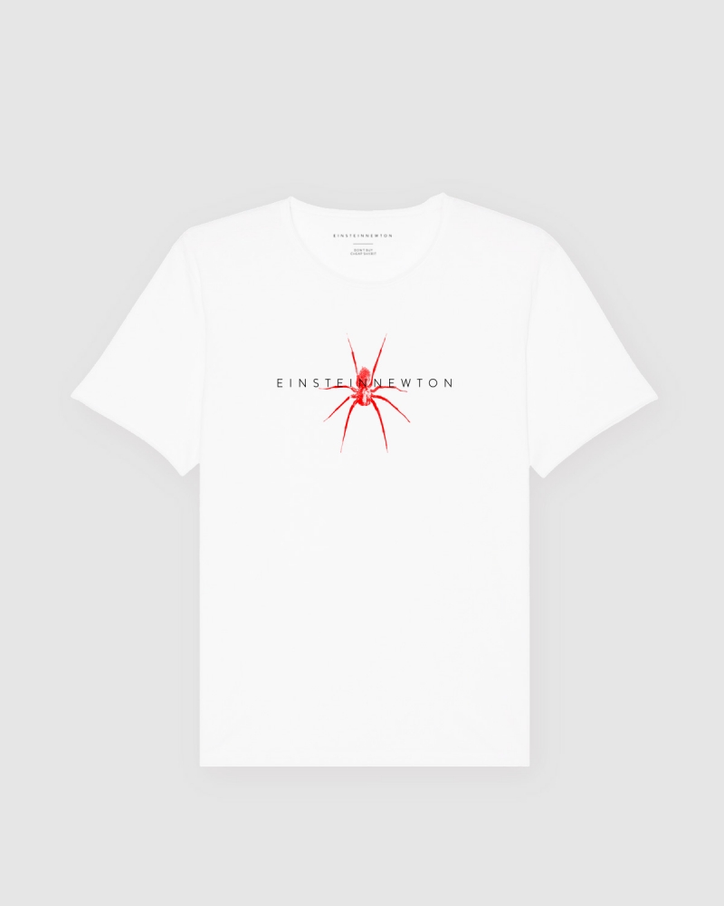 Spider T-Shirt Air