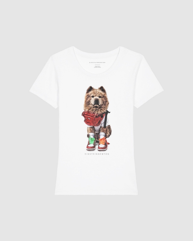 Boost Dog T-Shirt Rodeo
