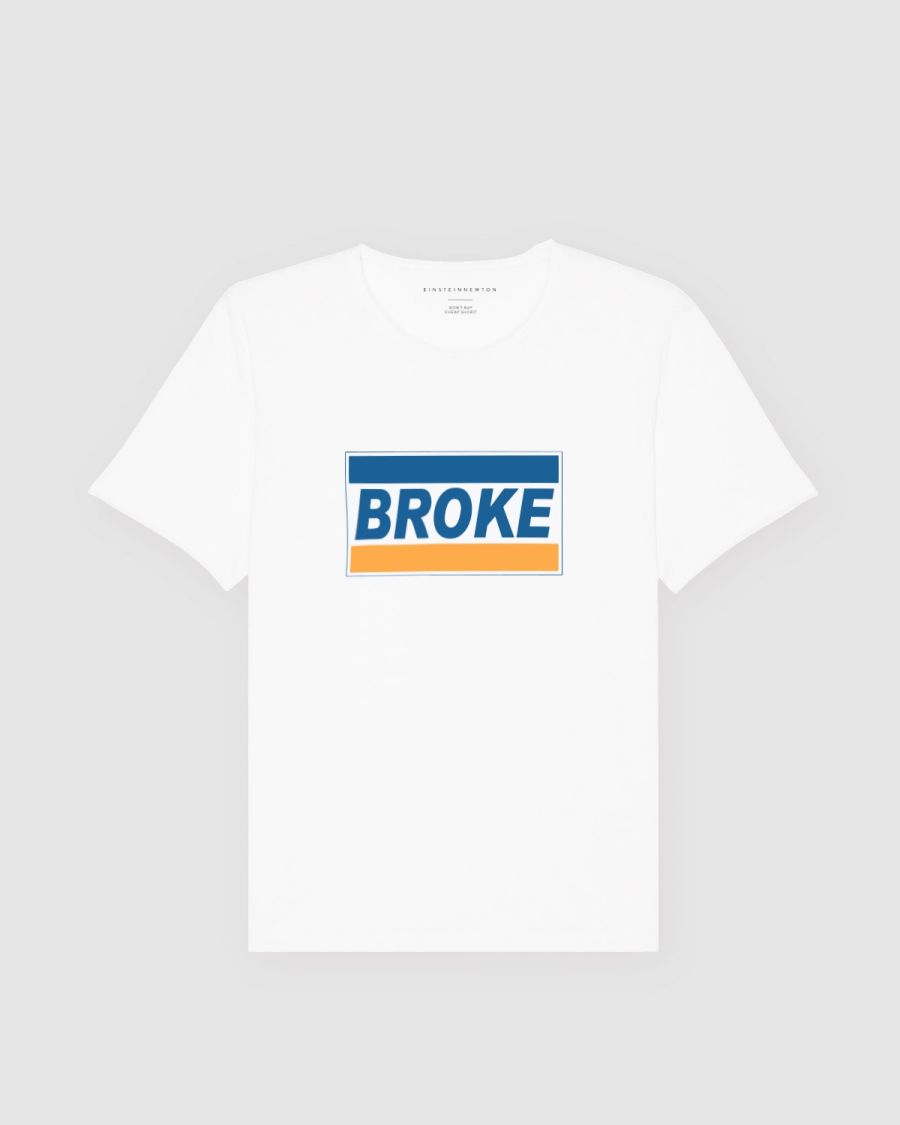 Broke T-Shirt Air