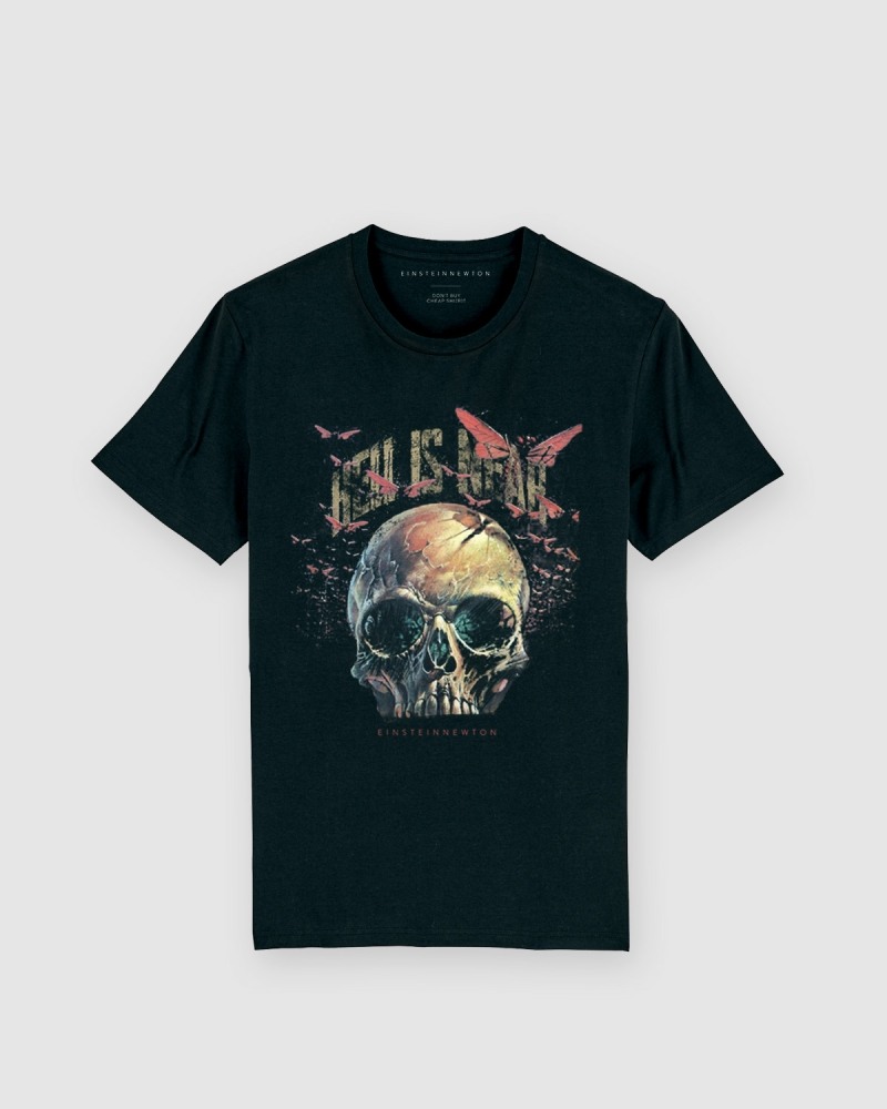 Fly Skull T-Shirt Air