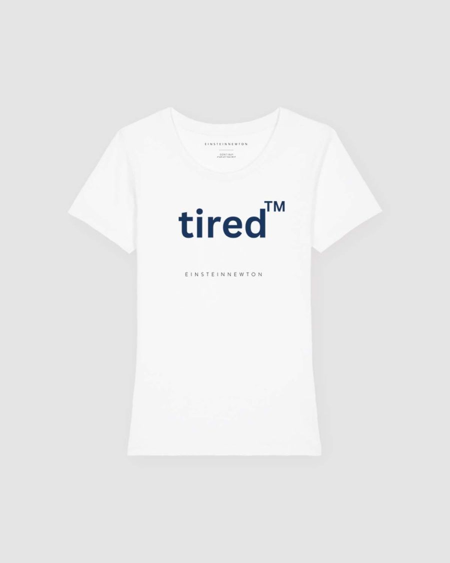 Tired T-Shirt Rodeo