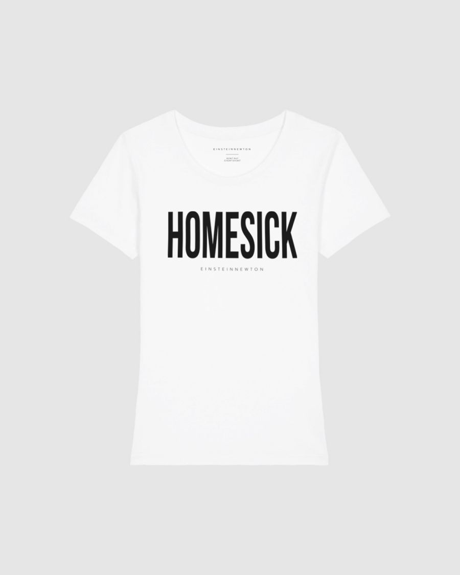 Homesick T-Shirt Rodeo
