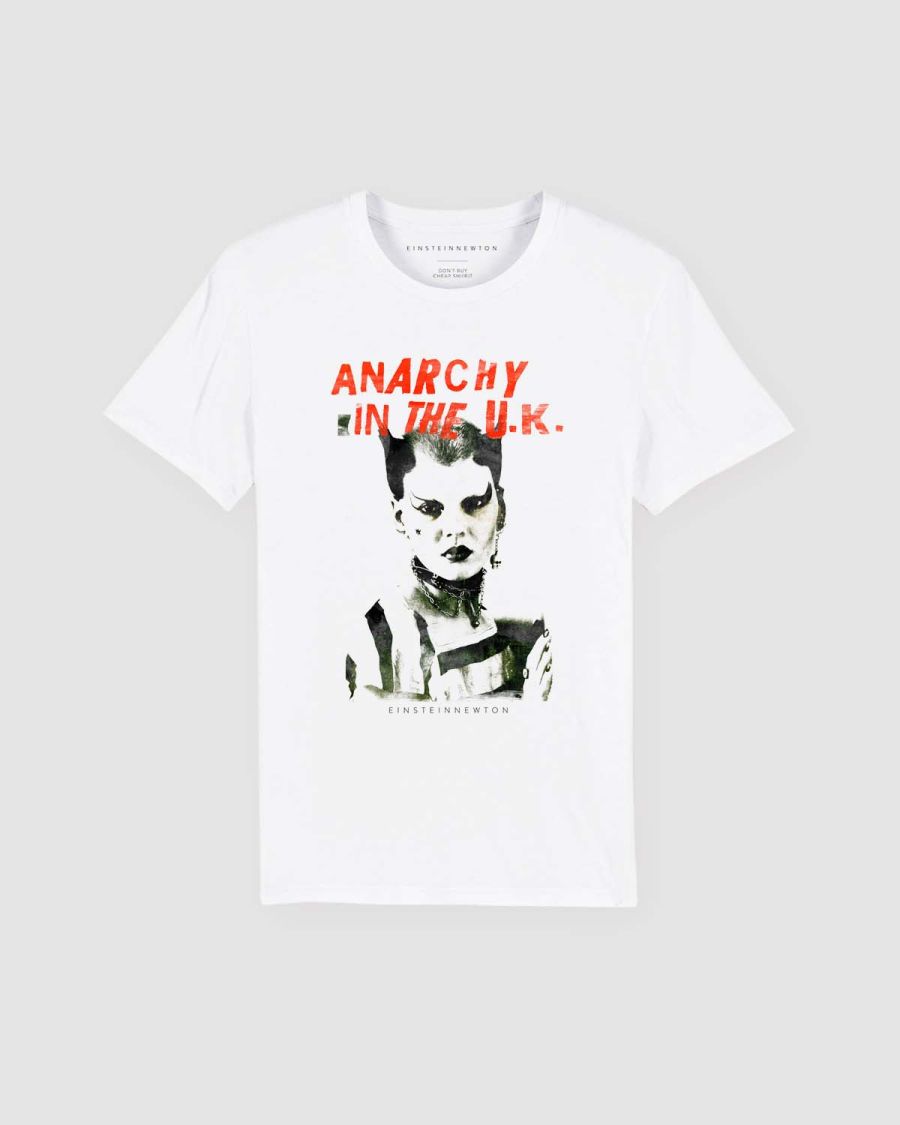 Anarchy T-Shirt Air