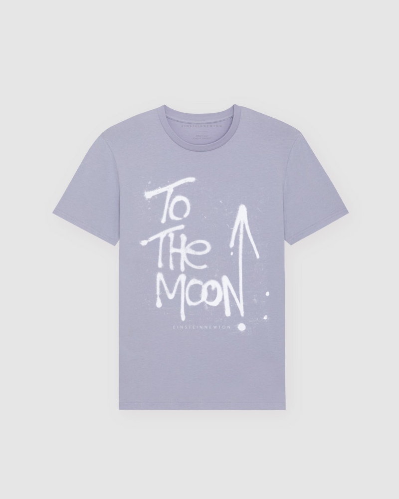 Moon T-Shirt Air