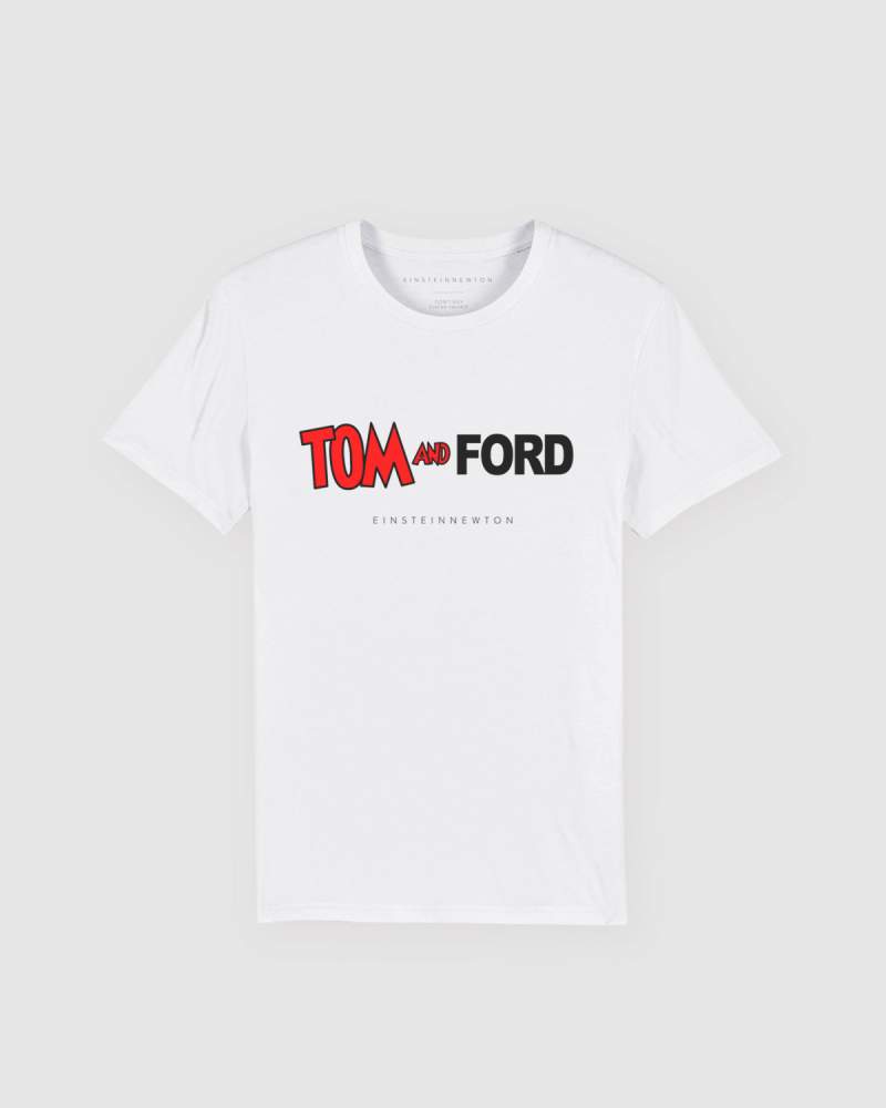 Tom T-Shirt Air